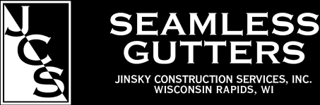 JCS Seamless Gutters JCS Seamless Gutters