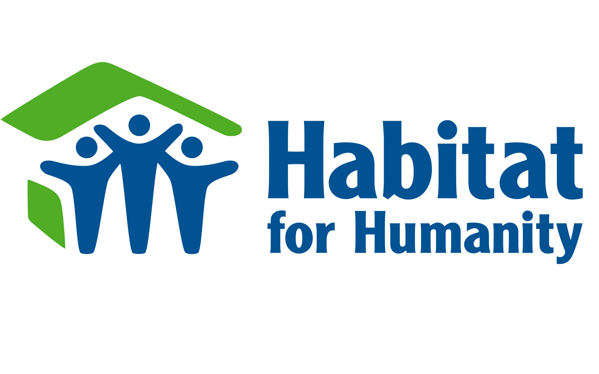 Habitat for Humanity logo