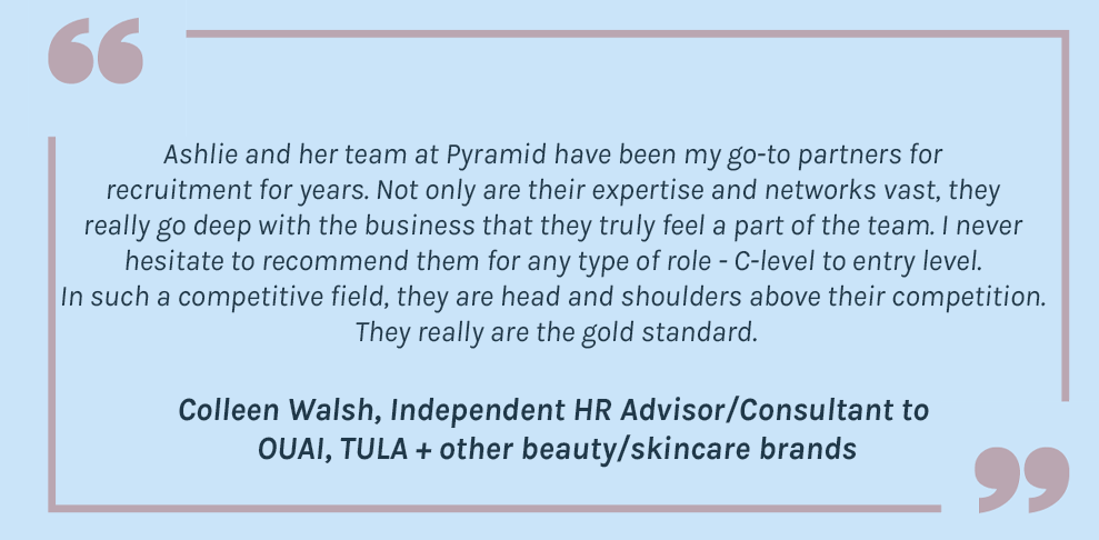 Testimonial from HR Advisor/Consultant