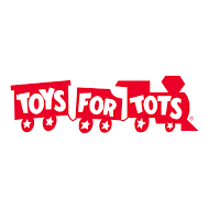 Toys for Tots logo