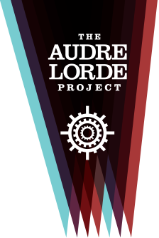 The Audre Lorde Project logo