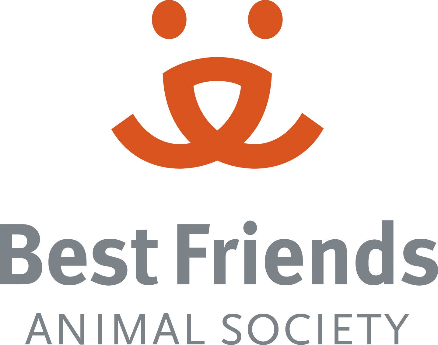 Best Friends Animal Society logo