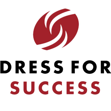 Dress for Success logo