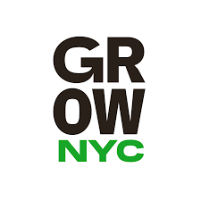 Grow NYC logo