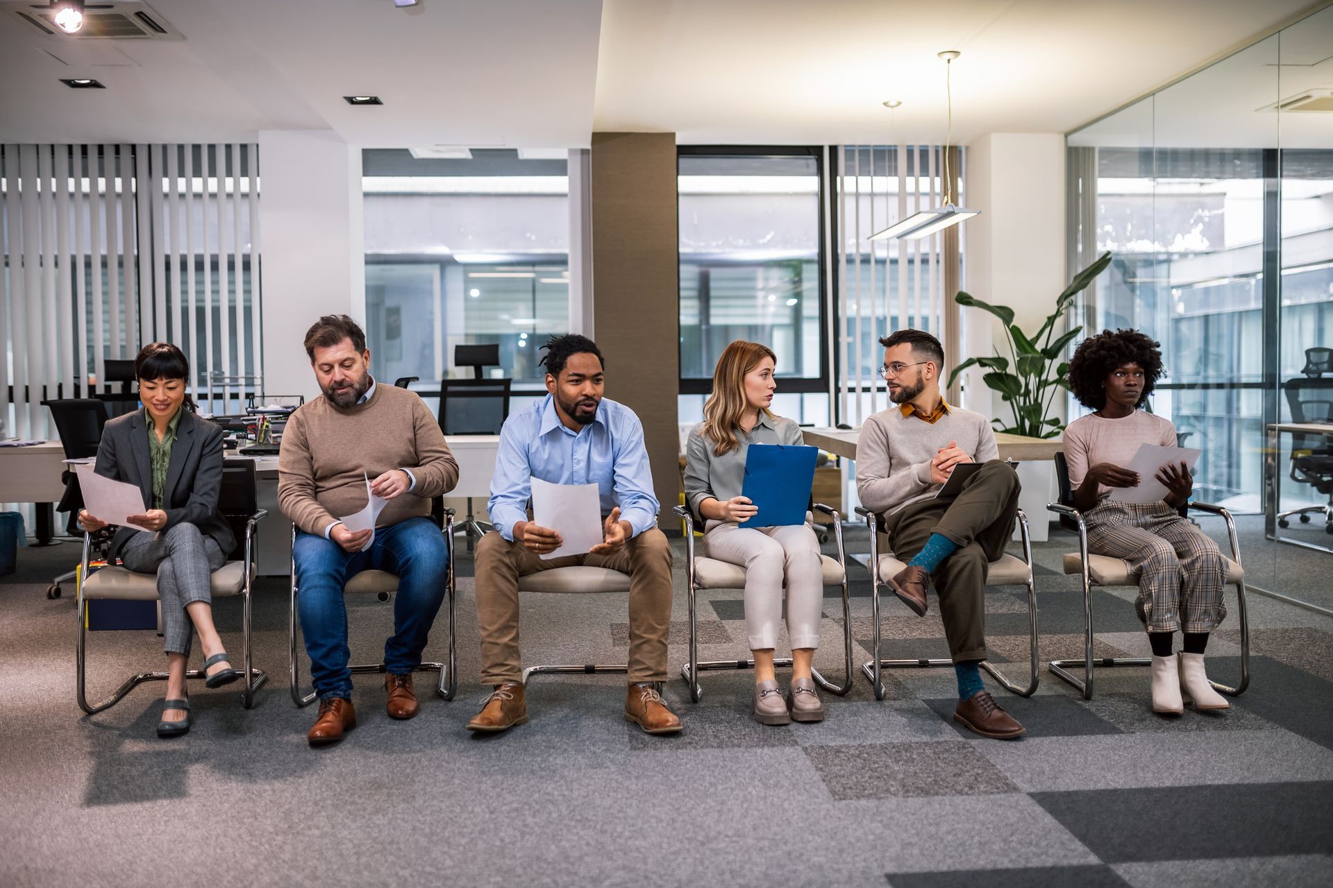 Services for an MSP including project management, compliance and risk management, payrolling services, and database of talent