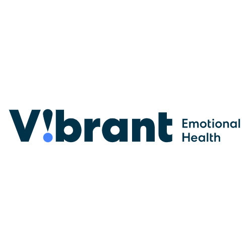 Vibrant Emotional Health logo
