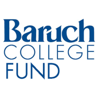 Baruch College Fund logo