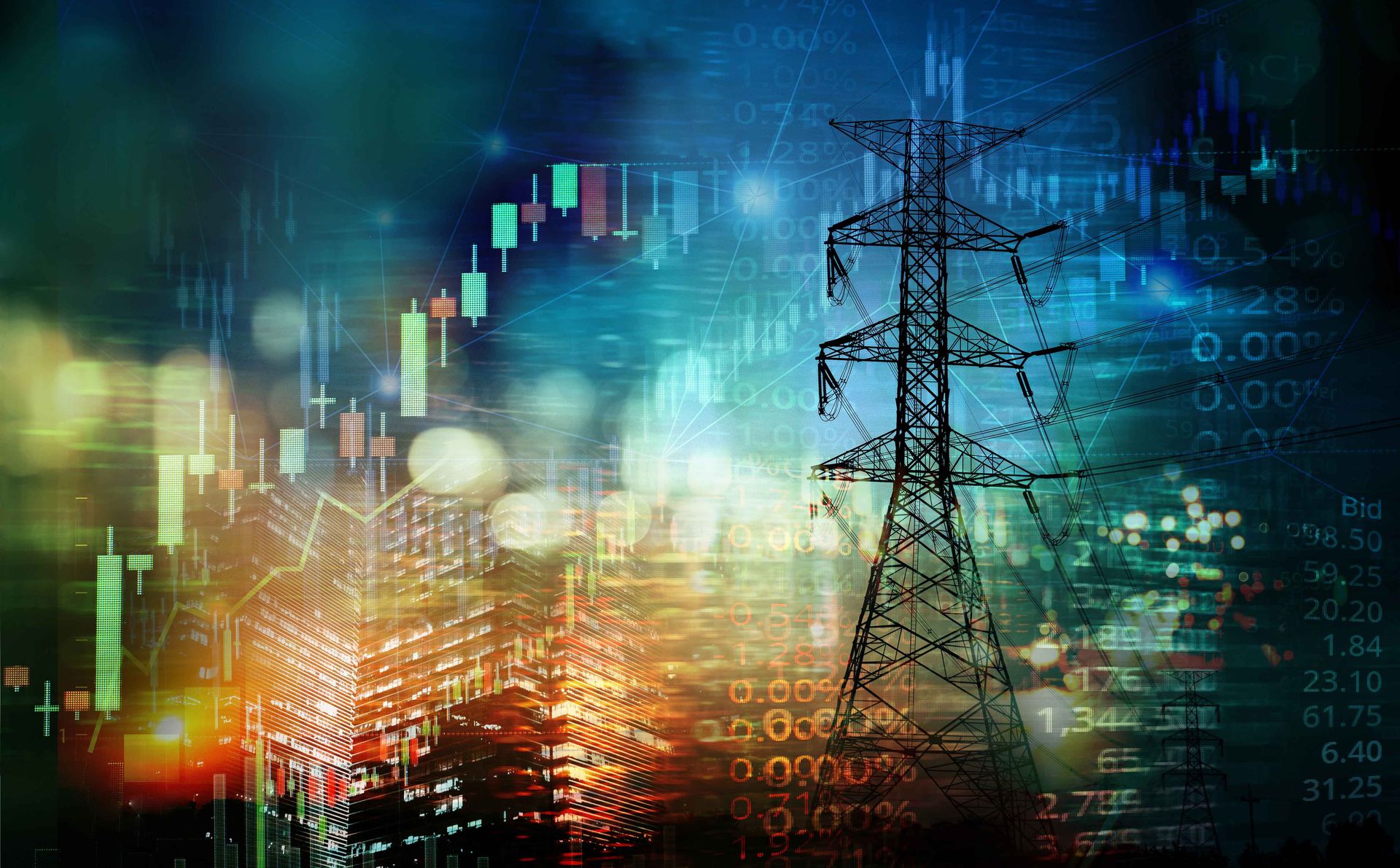 Guide to Flexible Energy Contracts | What Energy Managers Need | Optimised