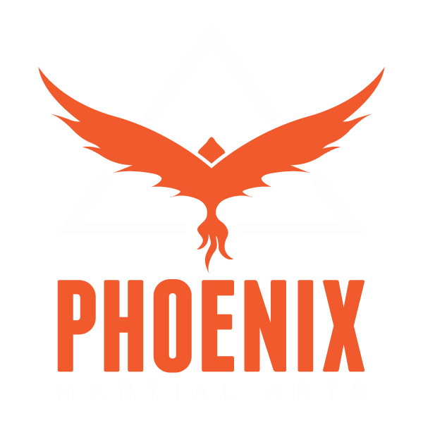 Phoenix Martial Arts logo