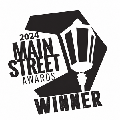 2024 Main Street Awards winner for Best Martial Arts Studio in Rutherford County – Phoenix Martial Arts
