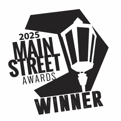 2025 Main Street Awards winner for Best Martial Arts Studio in Rutherford County – Phoenix Martial Arts