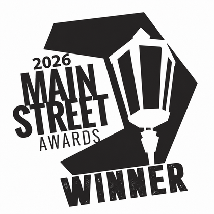 2026 Main Street Awards winner for Best Martial Arts Studio in Rutherford County – Phoenix Martial Arts