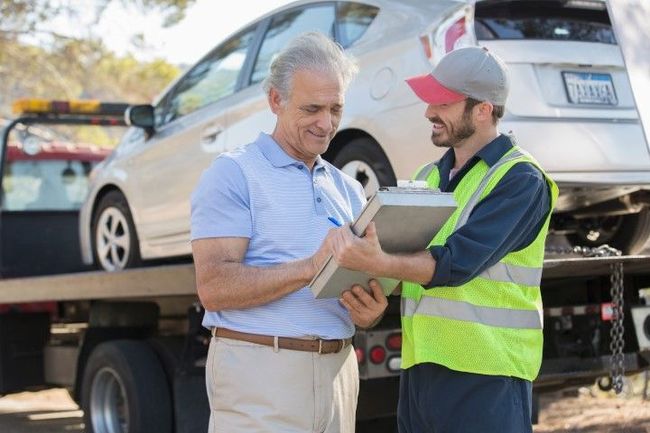 An image of 24 Hour Roadside Assistance in Tempe AZ