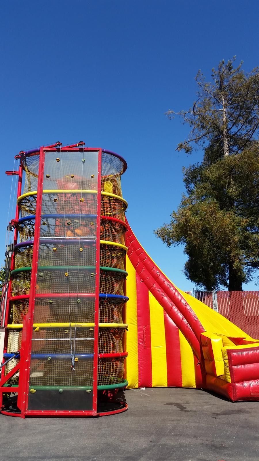 Spider Mountain