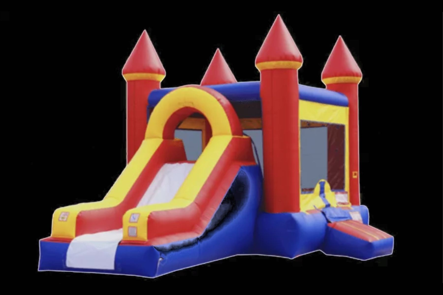 Inflatable Bounce Houses