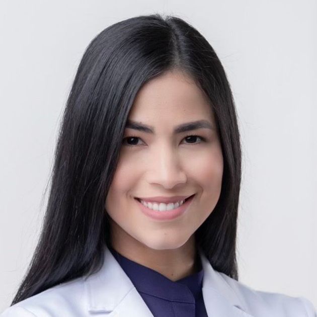 Dr. Yohanny Monaca