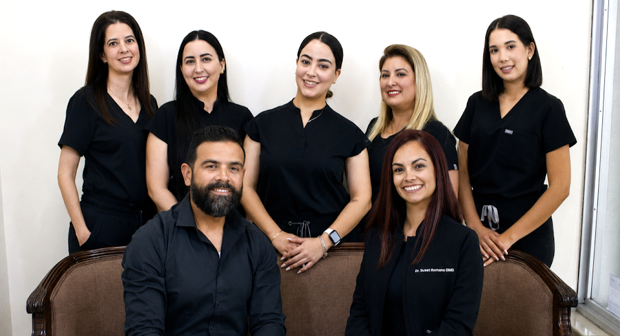 Romano Smiles Dental Care