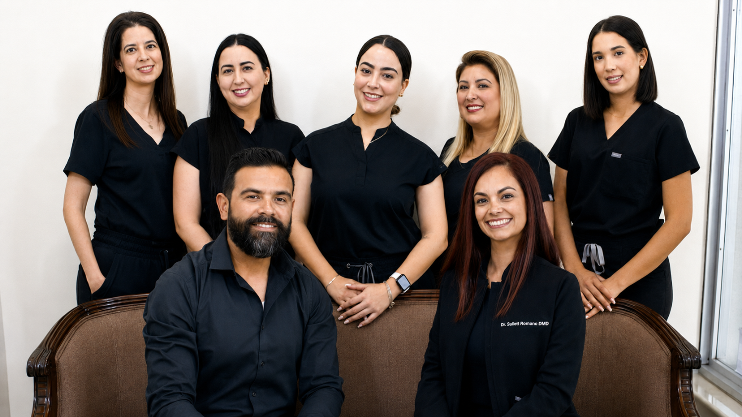 Romano Smiles Dental Care