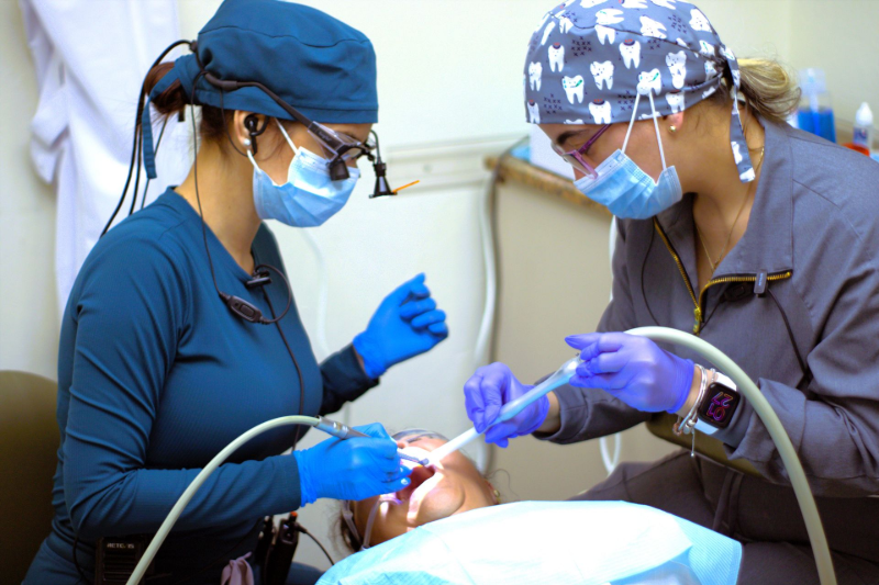 Romano Smile Doctors