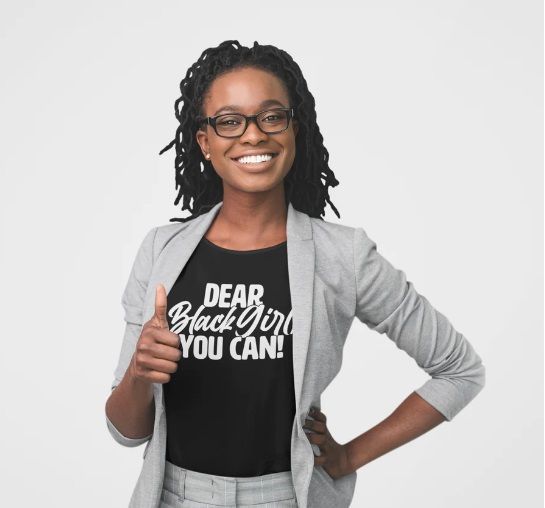 THE BLACK UNIVERSITY - AFROBIZ MARKETPLACE
