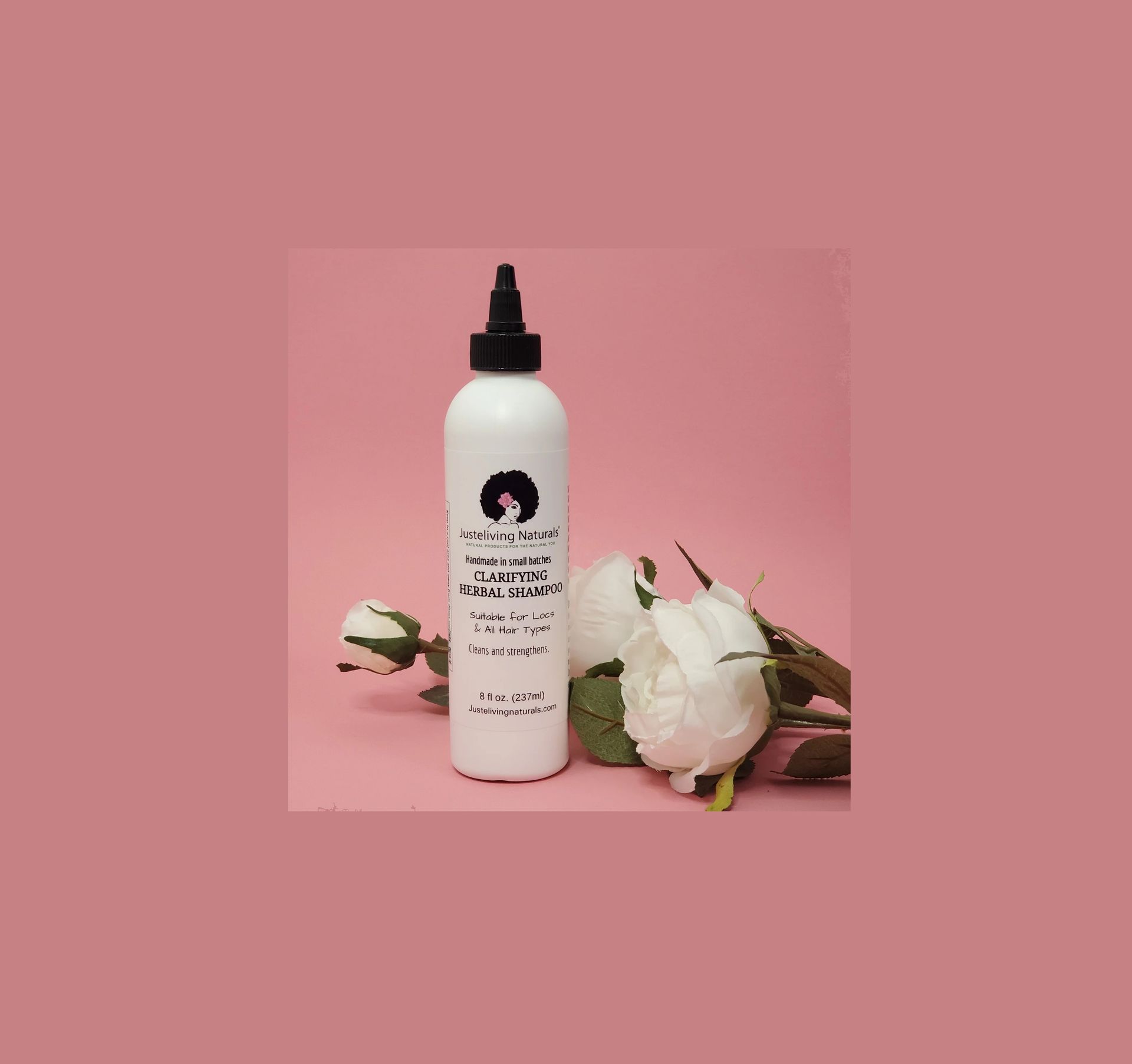 JUSTELIVING NATURALS - AFROBIZ MARKETPLACE