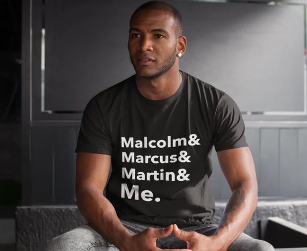 THE BLACK UNIVERSITY - AFROBIZ MARKETPLACE