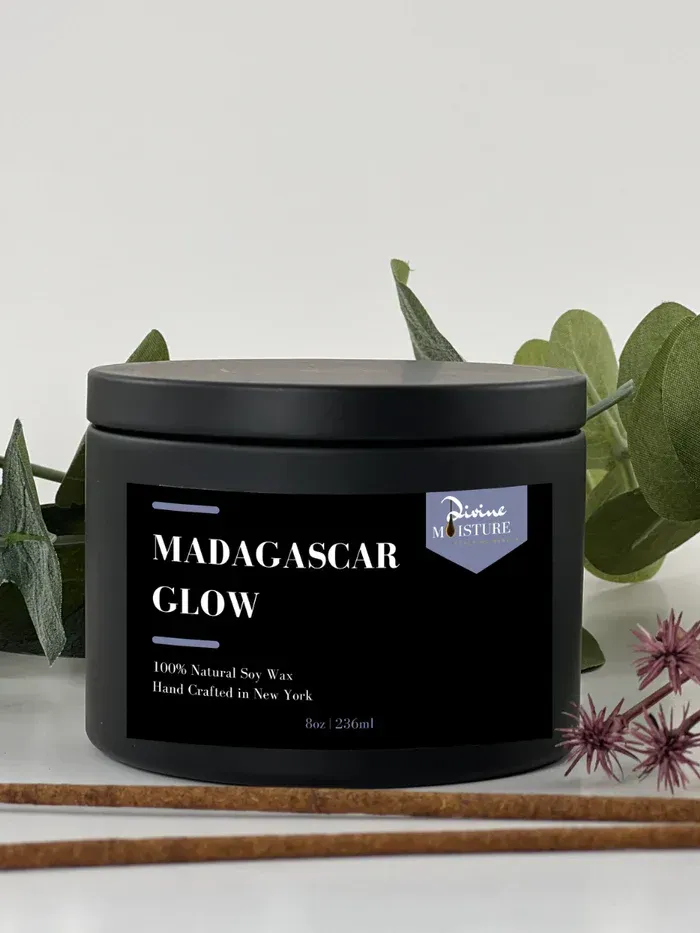 DIVINE MOISTURE - AfroBiz Marketplace