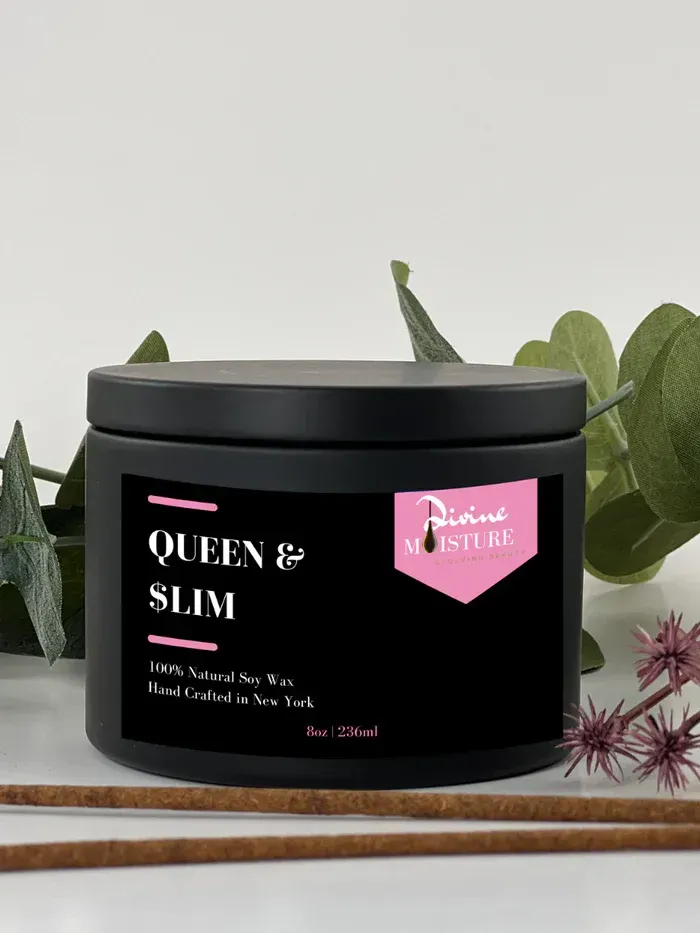 DIVINE MOISTURE - AfroBiz Marketplace