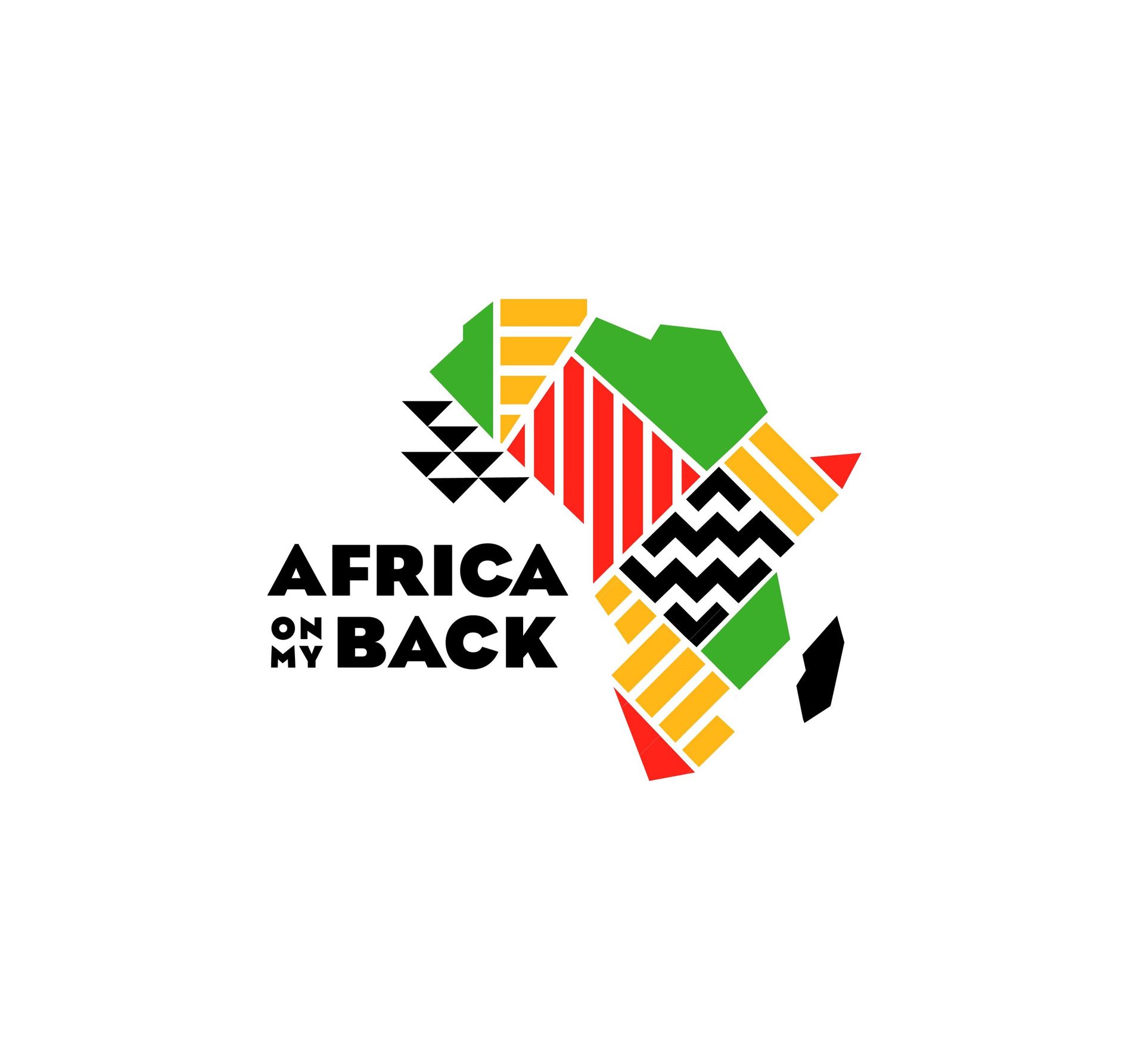 AFRICA ON MY BACK - AfroBiz Marketplace