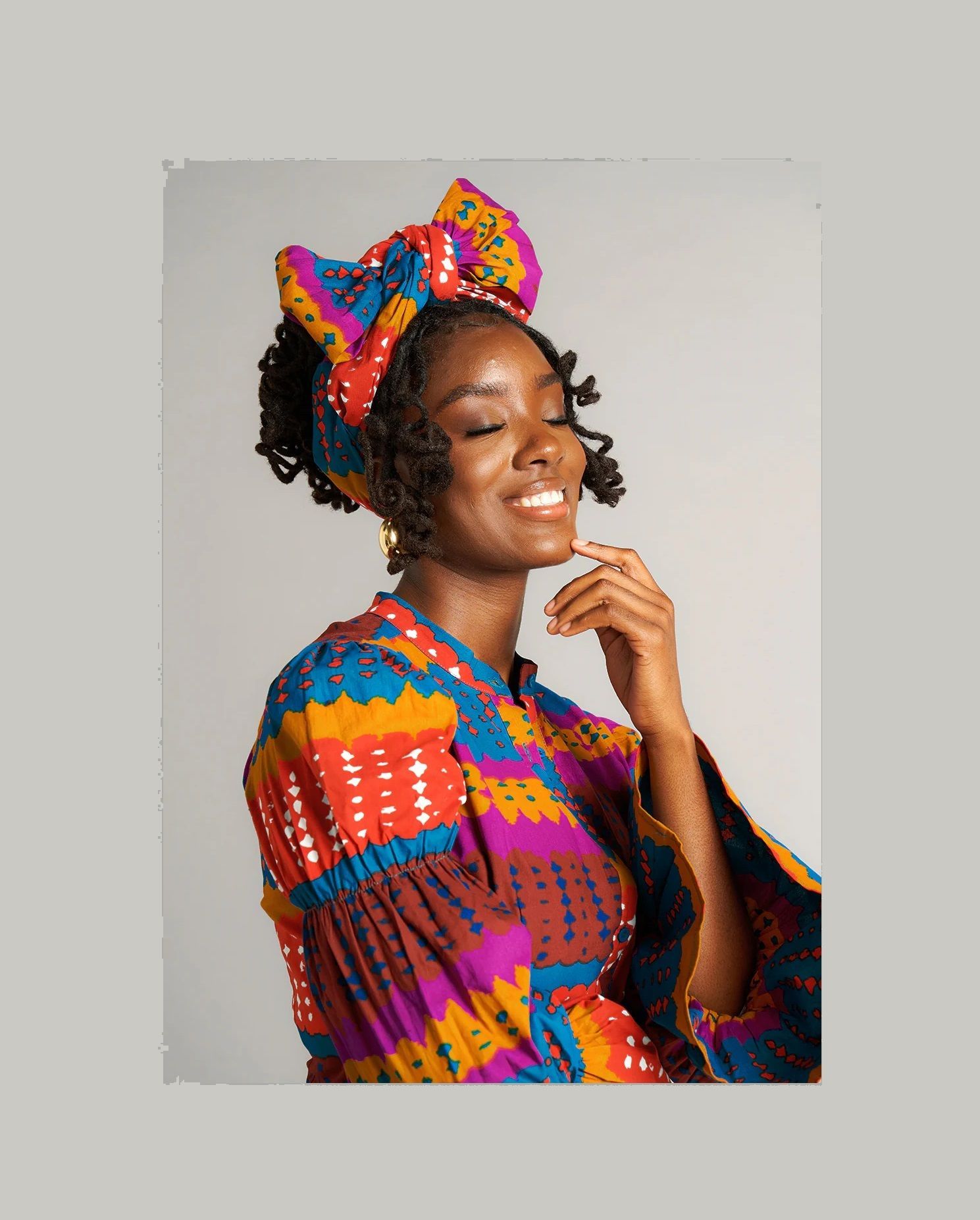 D'IYANU - AFROBIZ MARKETPLACE