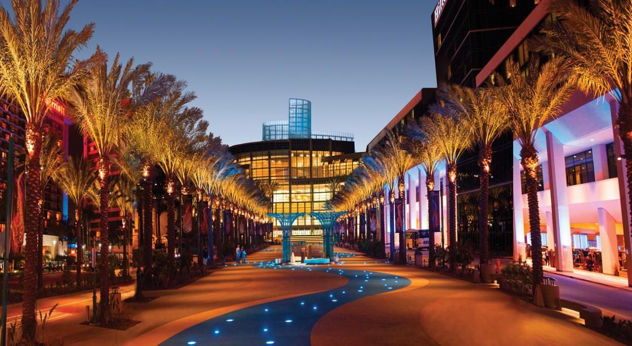 Black Owned Businesses & Black Entrepreneurs in Anaheim CA