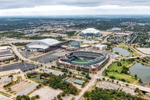 Black Owned Businesses & Black Entrepreneurs in Arlington TX