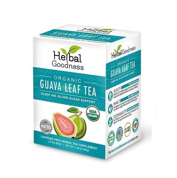 Herbal Goodness Herbal Goodness