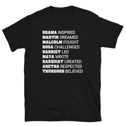 Black Leaders