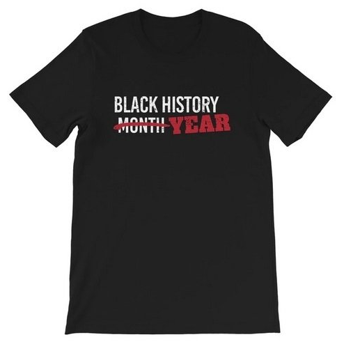Black History Year