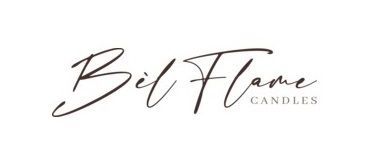 Bèl Flame Candles - AfroBiz Marketplace