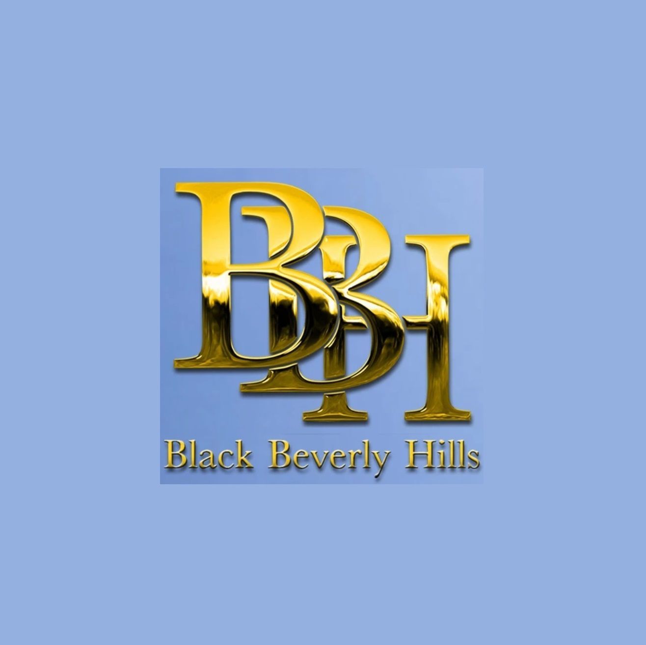 BLACK BEVERLY HILLS - AfroBiz Marketplace