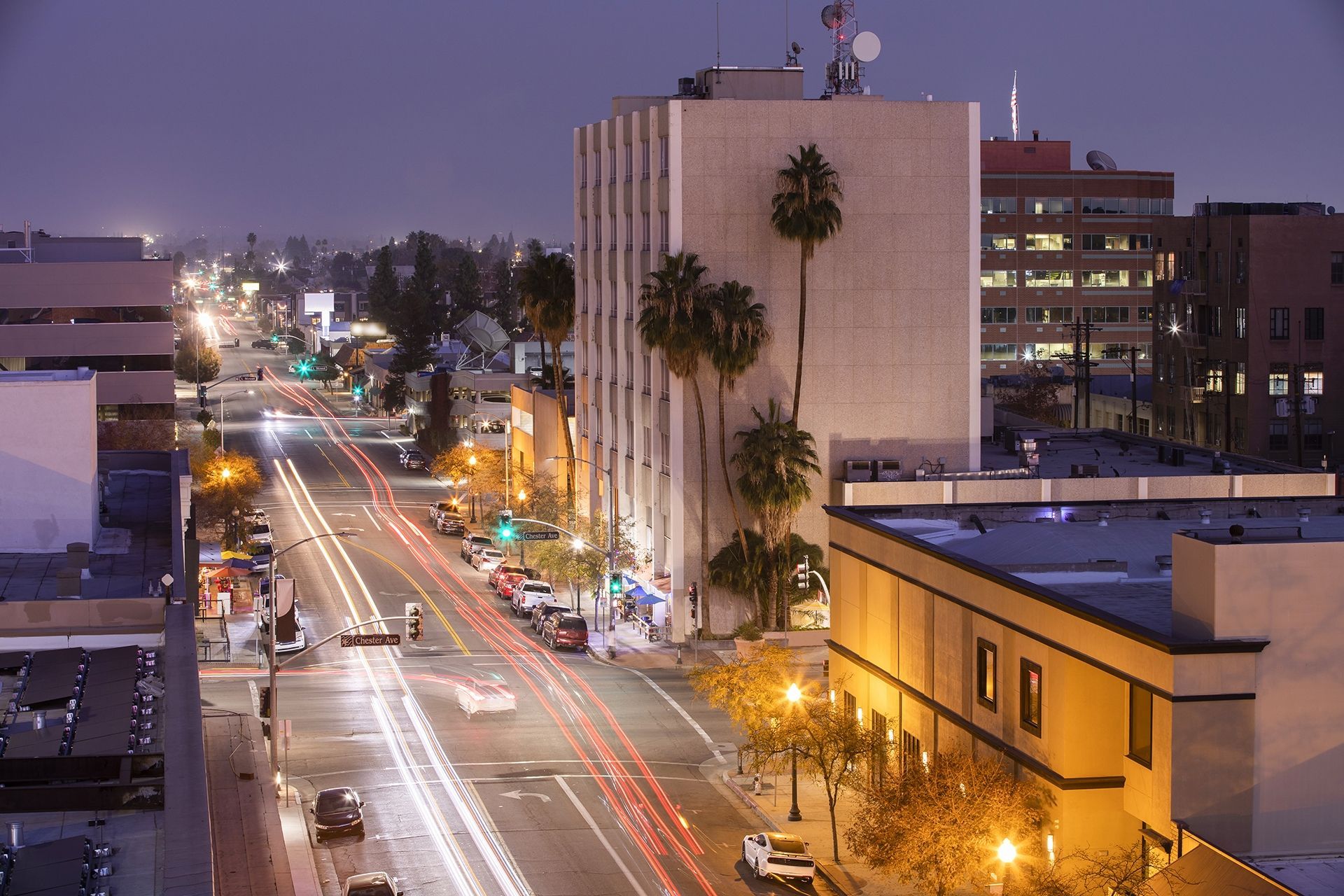 Black Owned Businesses & Black Entrepreneurs in Bakersfield CA