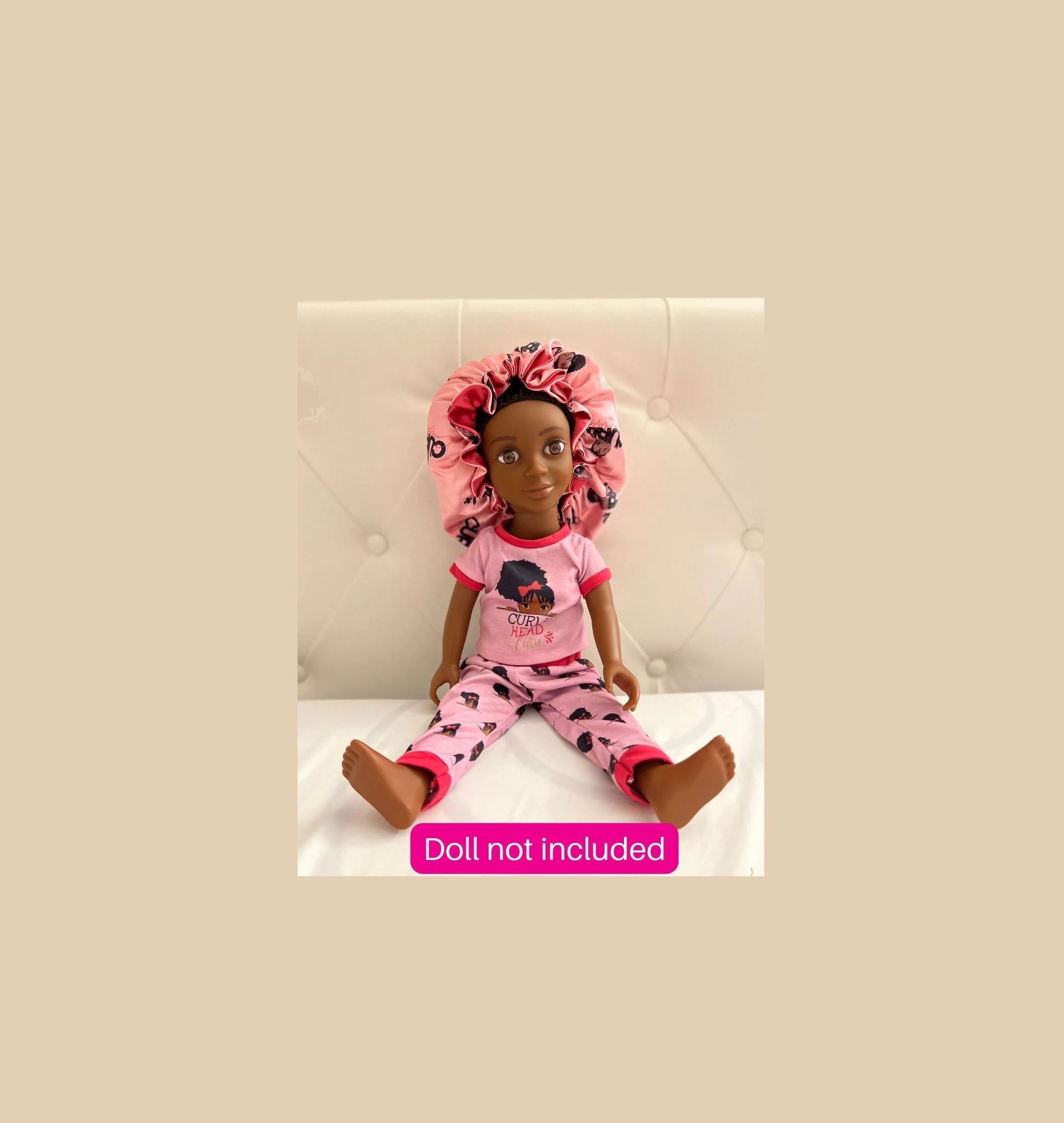 BEAUTIFUL CURLY ME - AFROBIZ MARKETPLACE