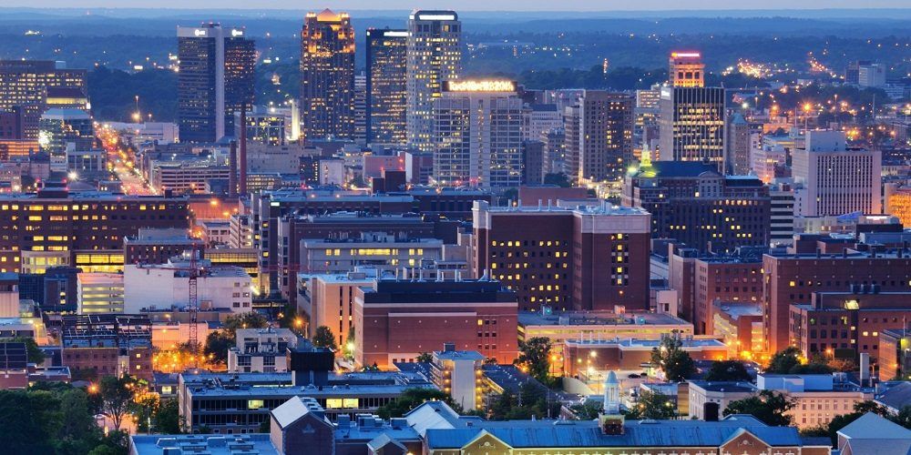 Black Owned Businesses & Black Entrepreneurs in Birmingham AL