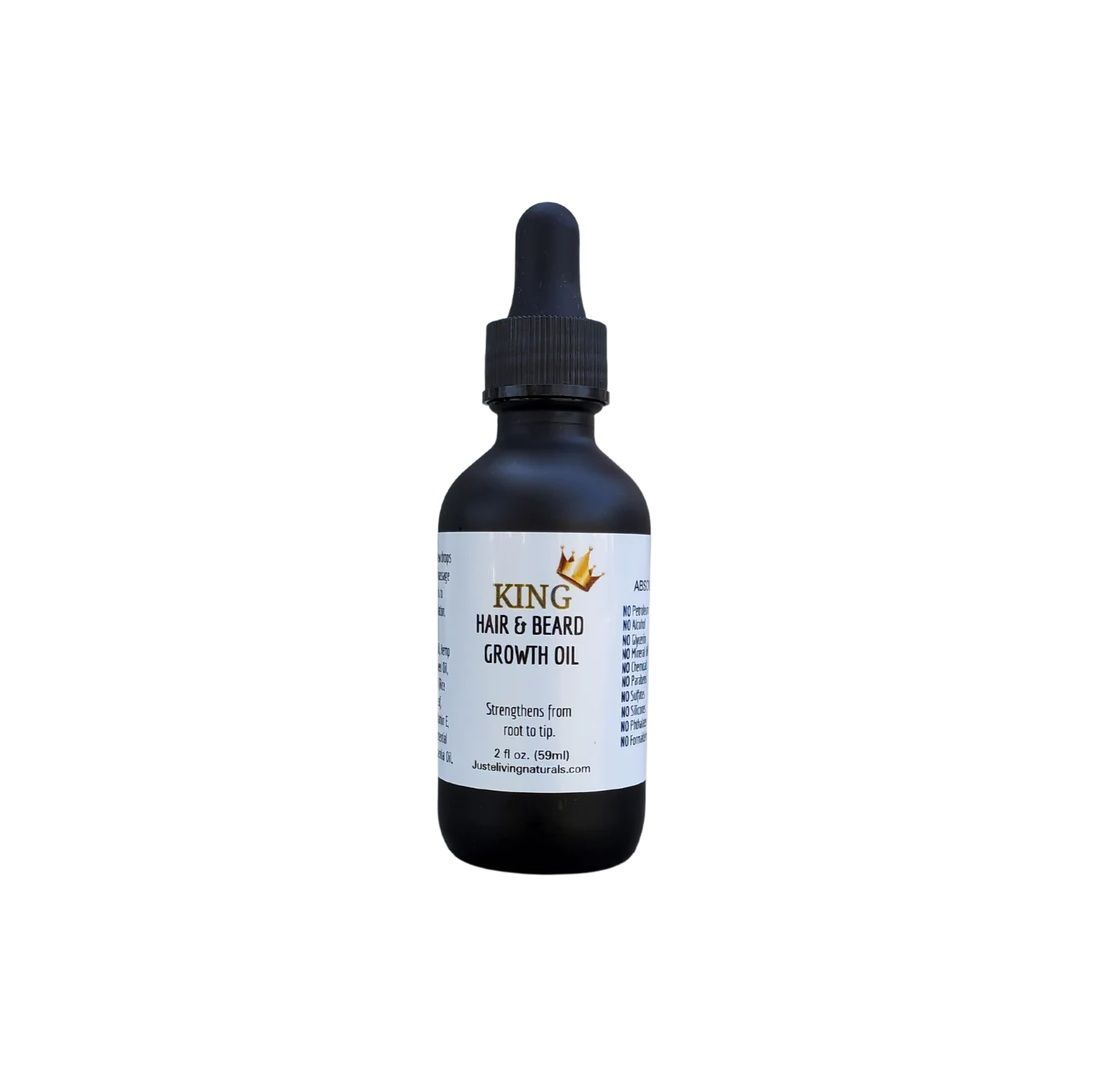JUSTELIVING NATURALS - AFROBIZ MARKETPLACE