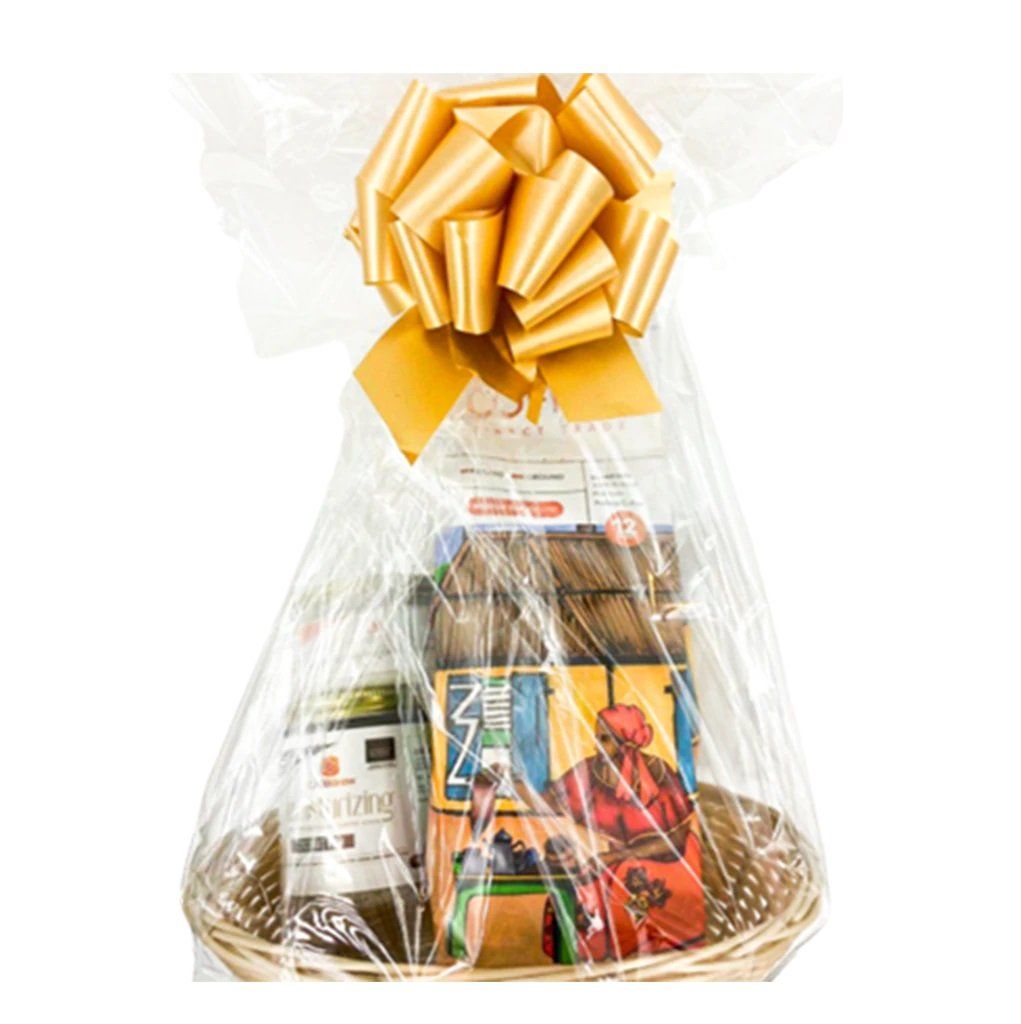 The Ultimate Gift Basket The Ultimate Gift Basket