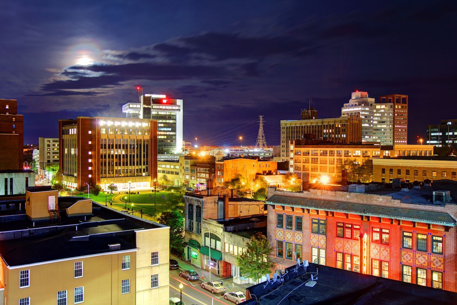 Black Owned Businesses & Black Entrepreneurs in Bridgeport CT