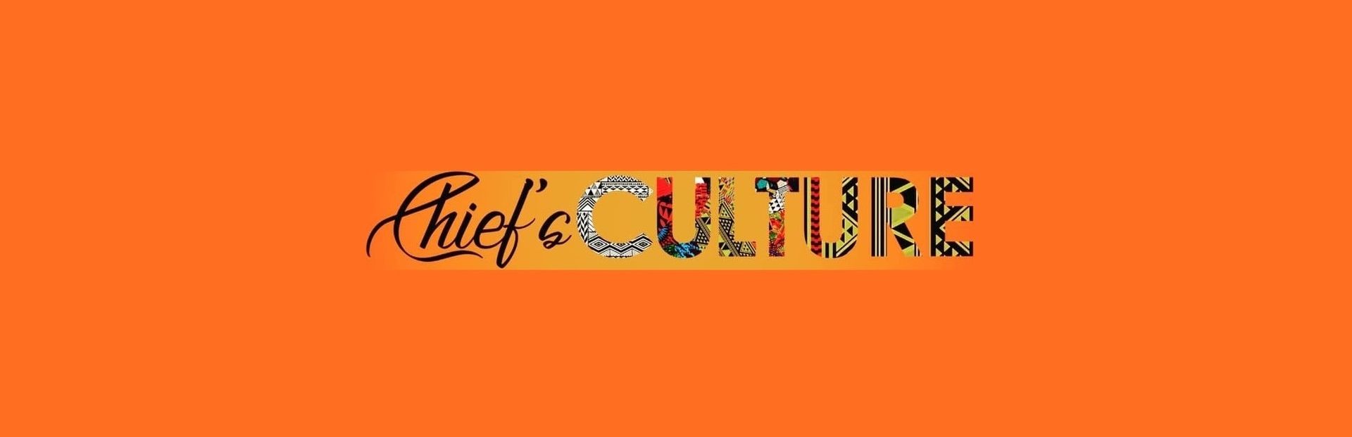 CHIEF'S CULTURE - AfroBiz Marketplace
