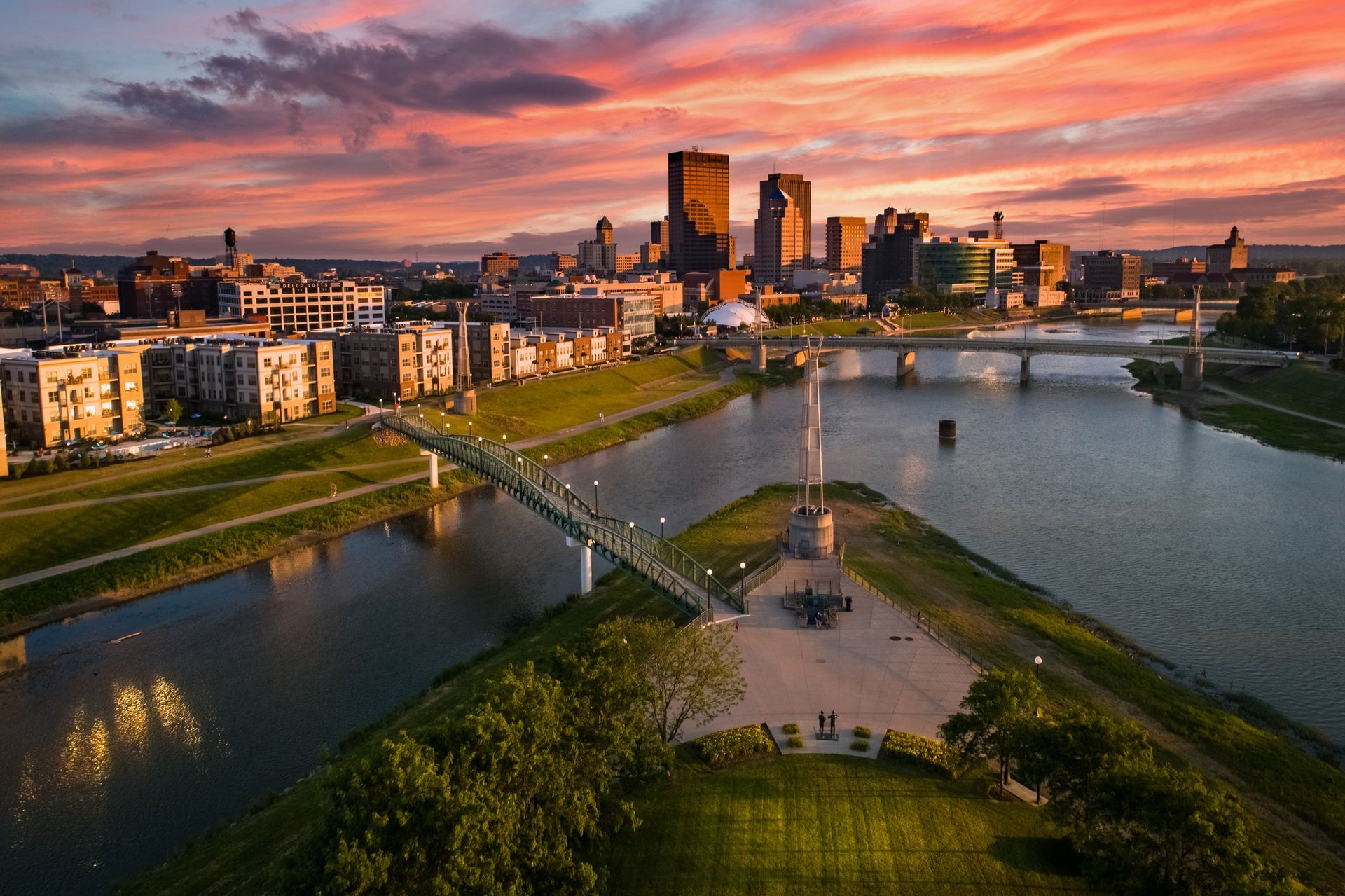 Black Owned Businesses & Black Entrepreneurs in Dayton OH