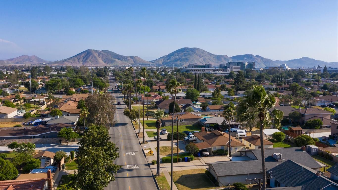 Black Owned Businesses & Black Entrepreneurs in Fontana CA