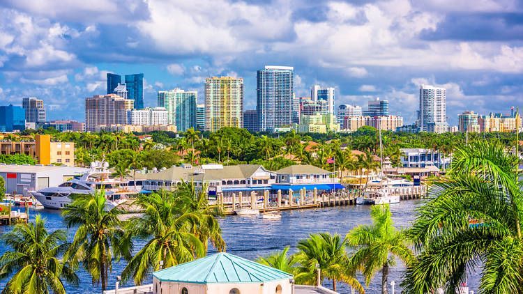Black Owned Businesses & Black Entrepreneurs in Fort Lauderdale FL