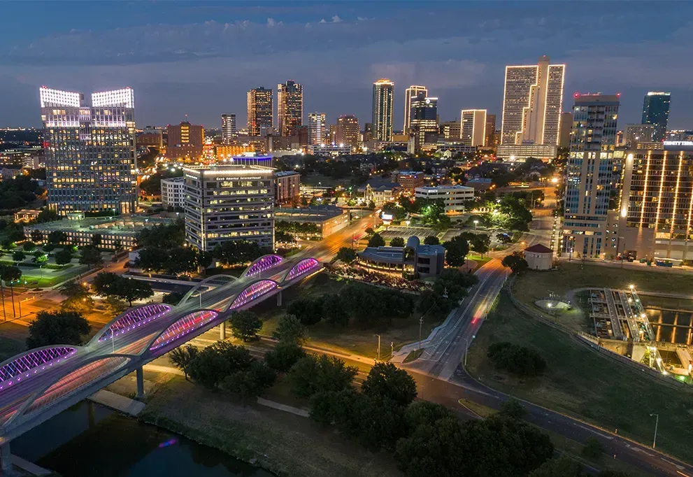 Black Owned Businesses & Black Entrepreneurs in Fort Worth TX