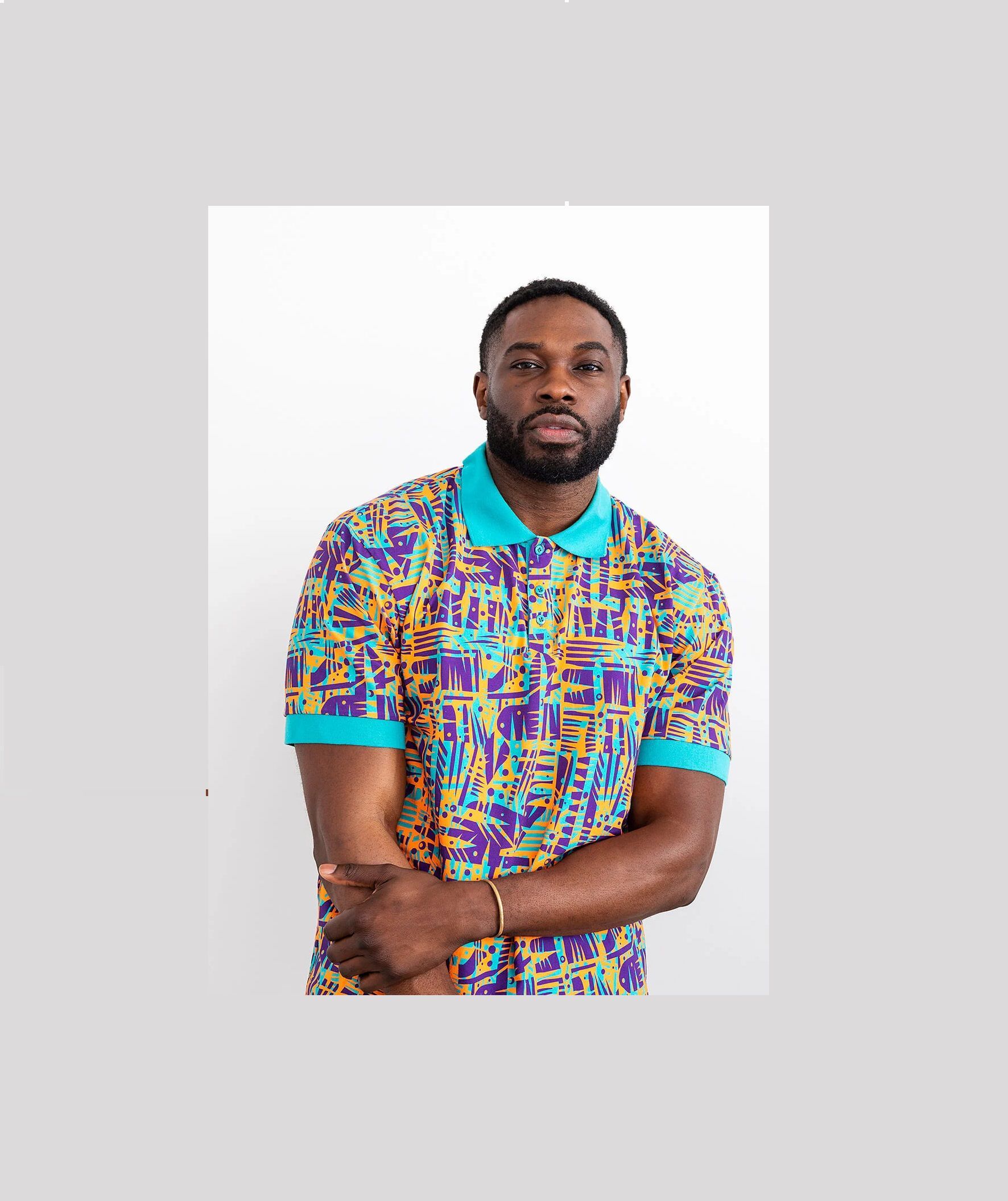 D'IYANU - AFROBIZ MARKETPLACE