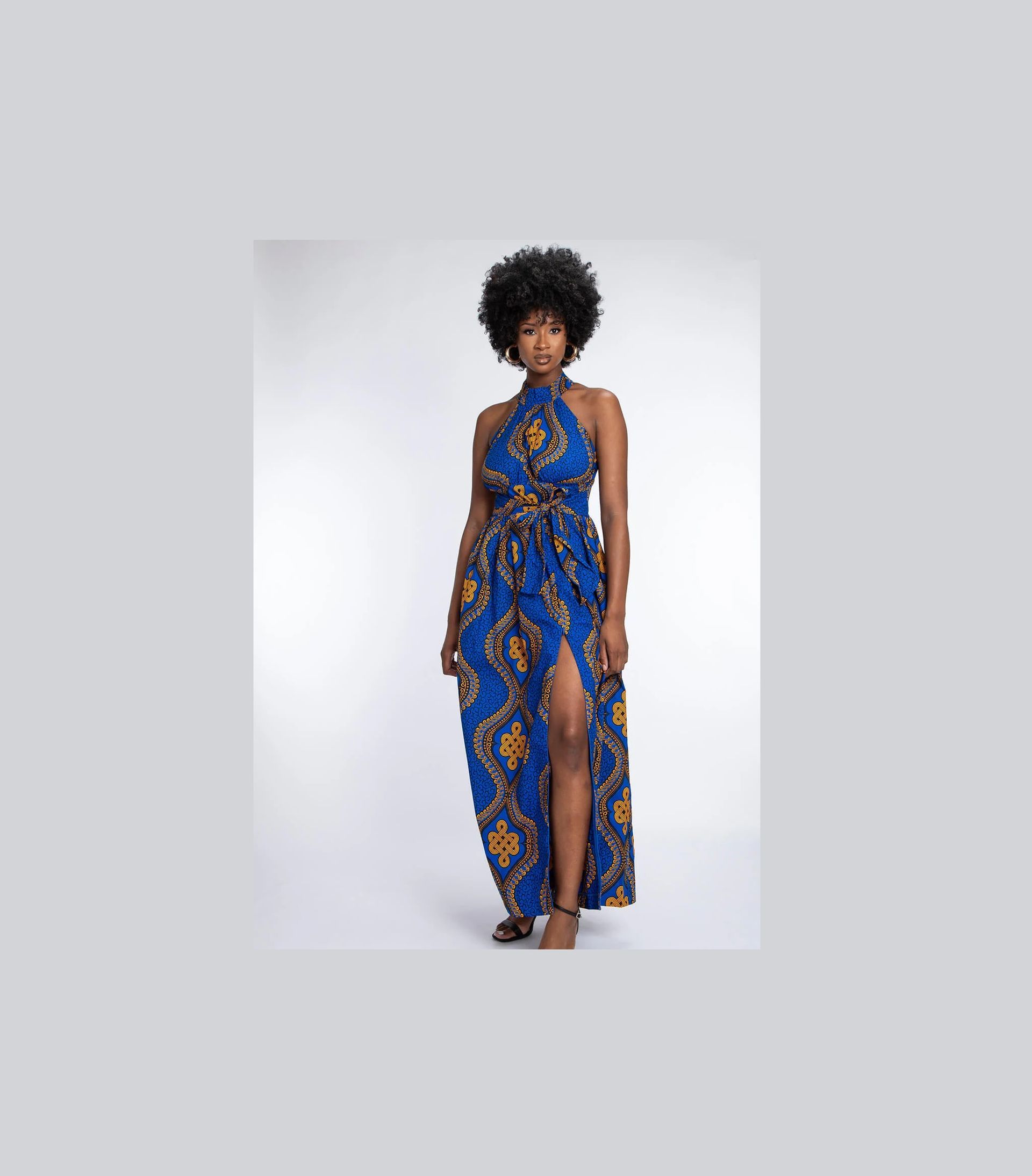 D'IYANU - AFROBIZ MARKETPLACE